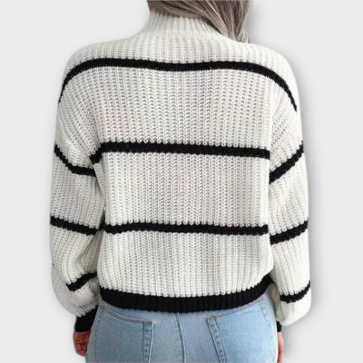 Eva – Oversize-neule