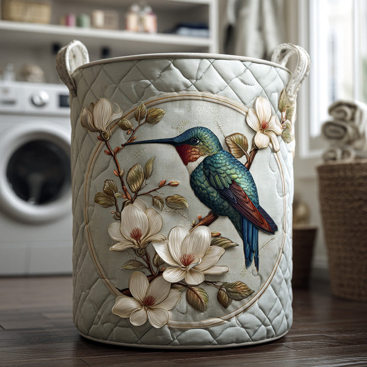 Colibri | Pehmustettu Säilytyskori