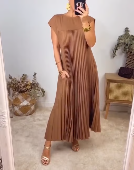 Freya – Mukava ajaton mekko