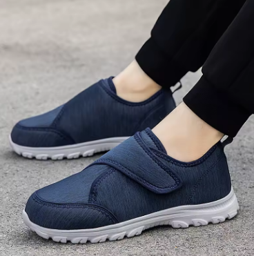 Lara – Ergonomiset mukavat kengät