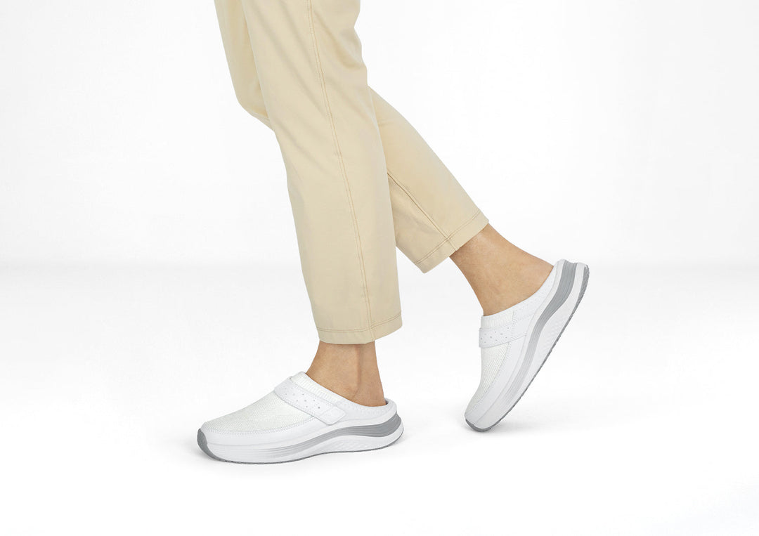 Sienna – Kevyt mukava slip-on aktiivisiin päiviin