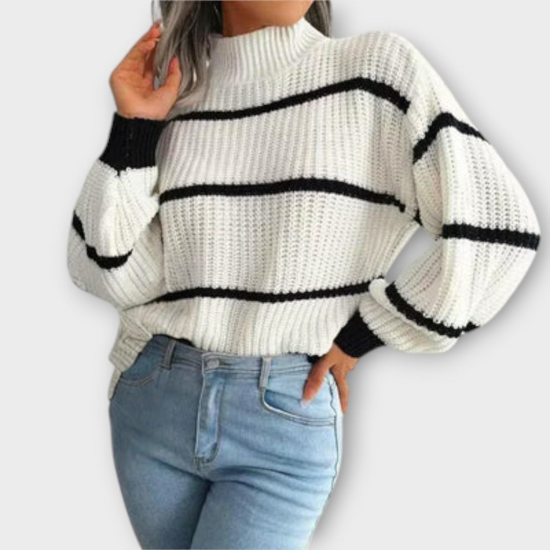 Eva – Oversize-neule