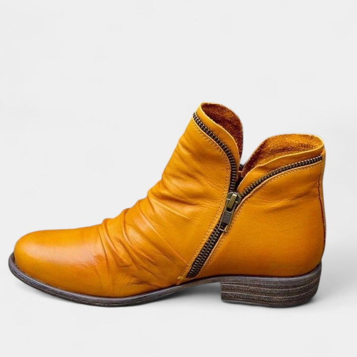 Eliška – Nilkkurit