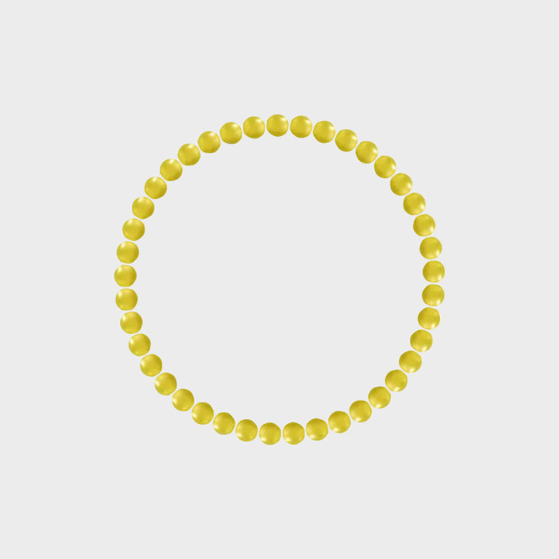 Eliška – Tyylikäs rannekoru arkeen, minimalistinen design