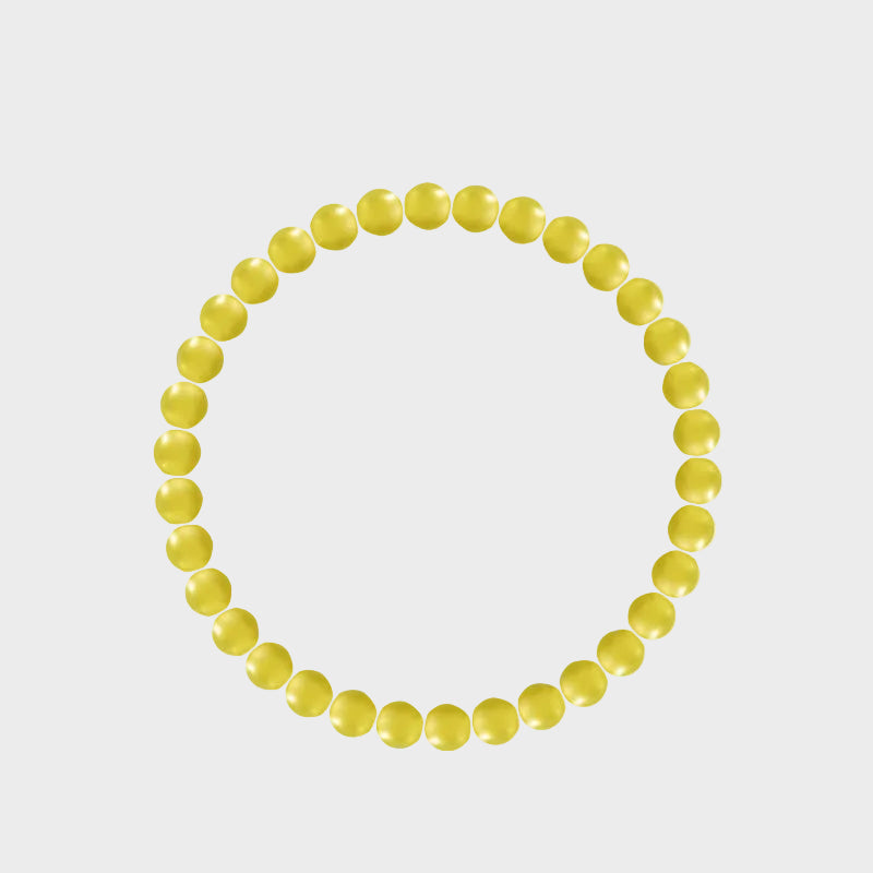Eliška – Tyylikäs rannekoru arkeen, minimalistinen design