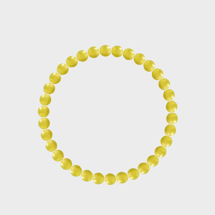 Eliška – Tyylikäs rannekoru arkeen, minimalistinen design