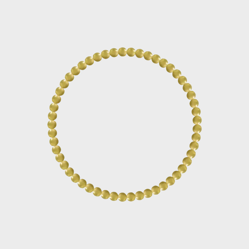 Eliška – Tyylikäs rannekoru arkeen, minimalistinen design