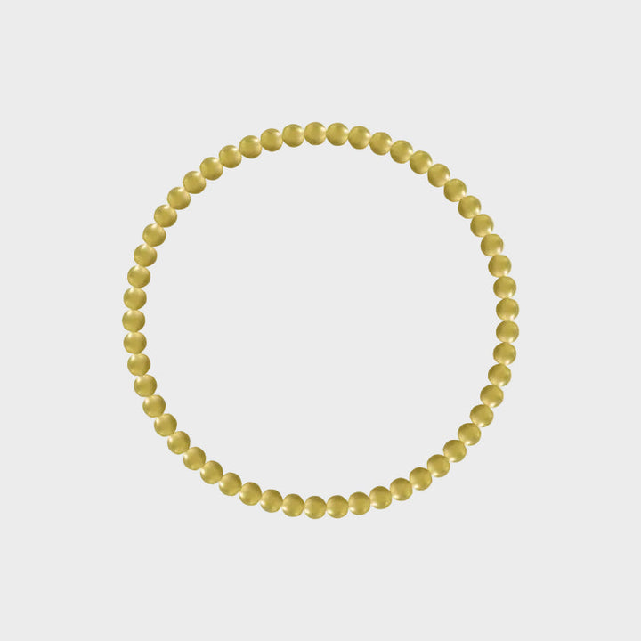 Eliška – Tyylikäs rannekoru arkeen, minimalistinen design