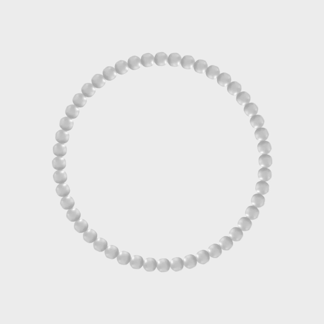 Eliška – Tyylikäs rannekoru arkeen, minimalistinen design
