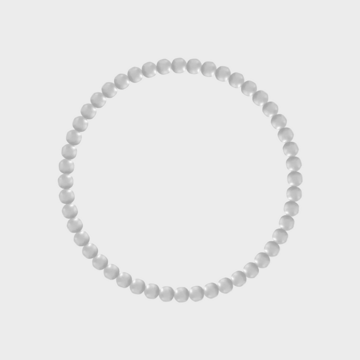 Eliška – Tyylikäs rannekoru arkeen, minimalistinen design