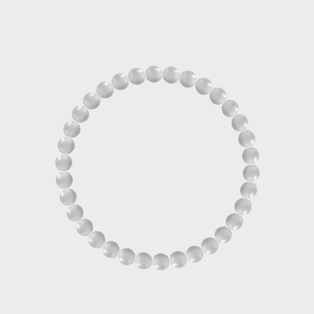Eliška – Tyylikäs rannekoru arkeen, minimalistinen design