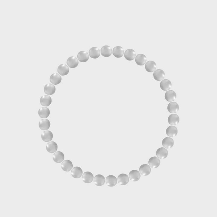 Eliška – Tyylikäs rannekoru arkeen, minimalistinen design