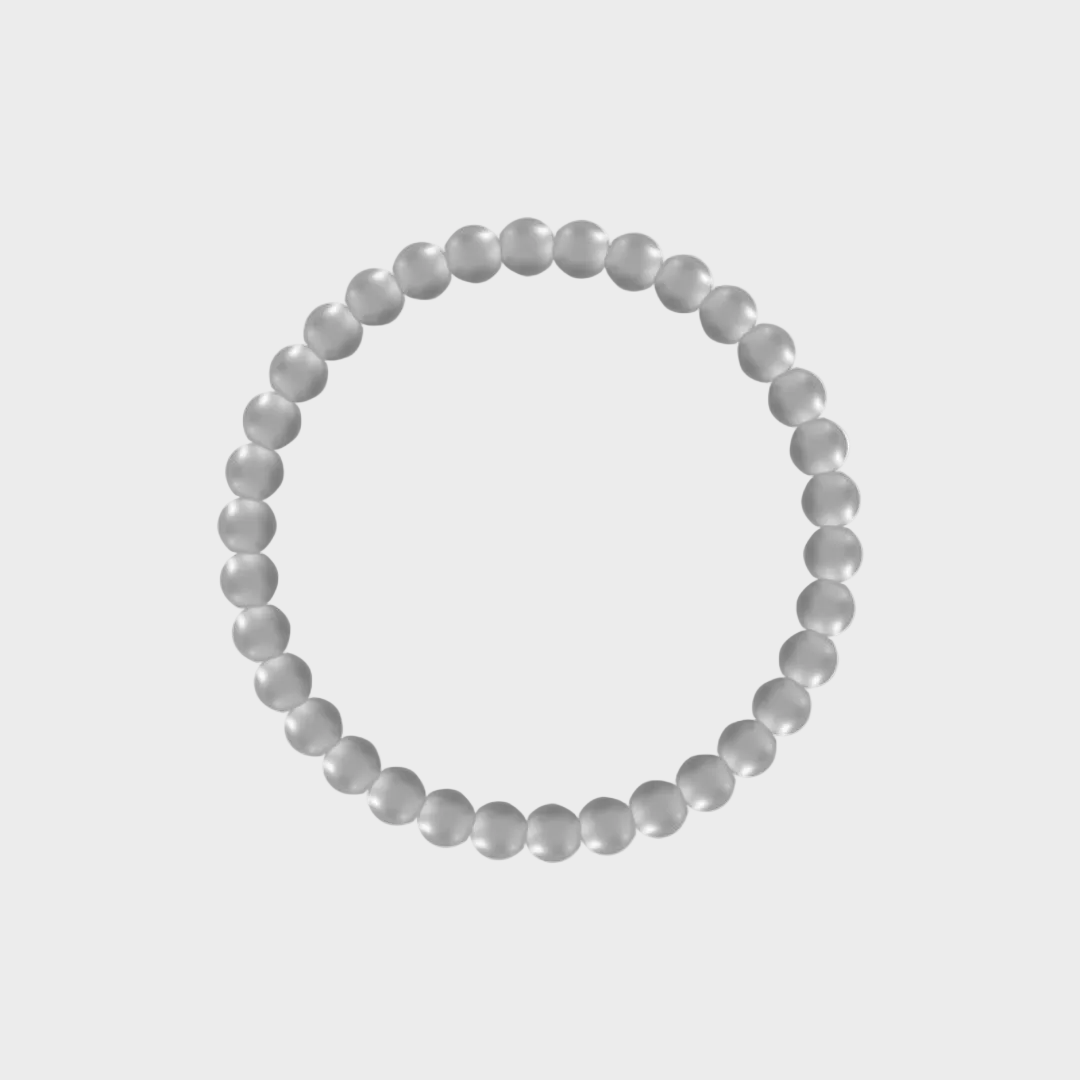 Eliška – Tyylikäs rannekoru arkeen, minimalistinen design
