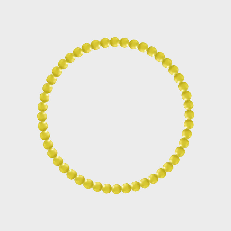 Eliška – Tyylikäs rannekoru arkeen, minimalistinen design