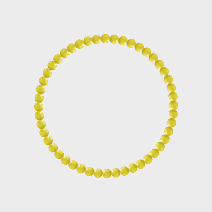 Eliška – Tyylikäs rannekoru arkeen, minimalistinen design