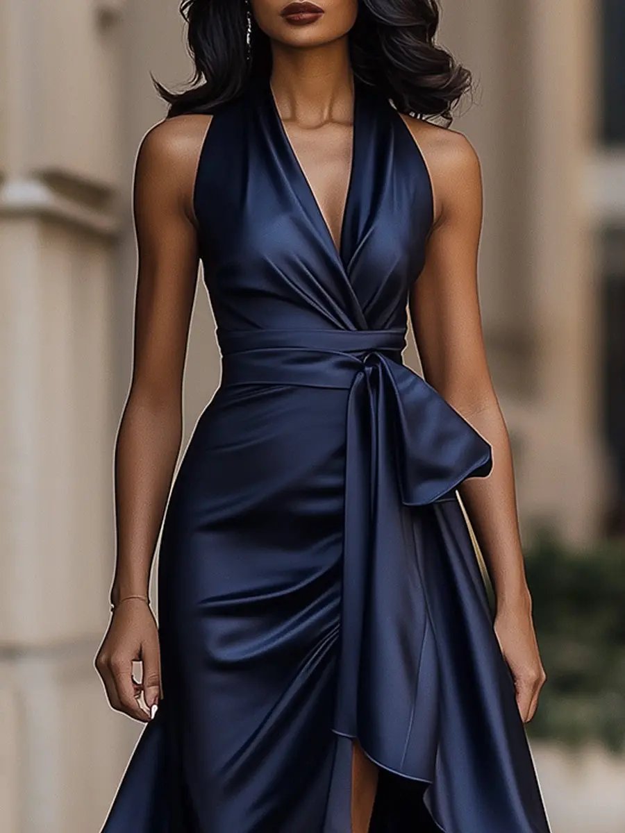 Elise | Elegantní maxi šaty