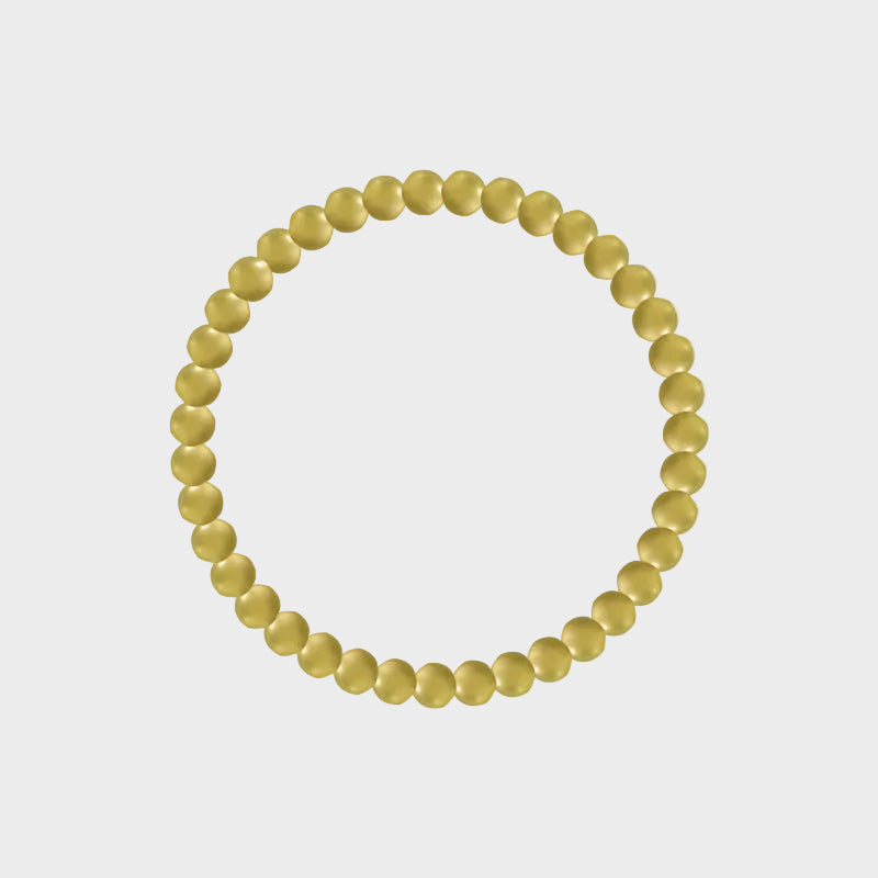 Eliška – Tyylikäs rannekoru arkeen, minimalistinen design