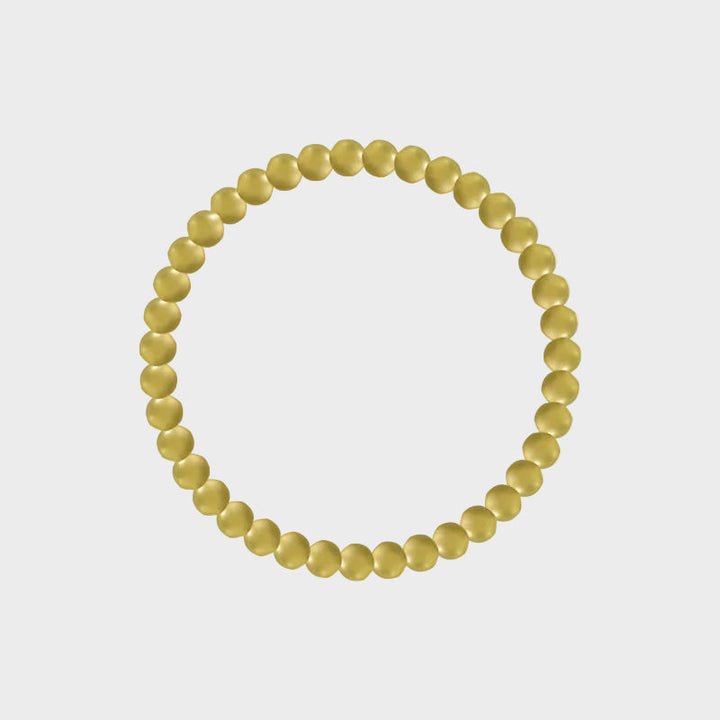 Eliška – Tyylikäs rannekoru arkeen, minimalistinen design