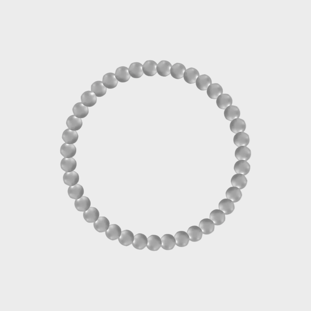 Eliška – Tyylikäs rannekoru arkeen, minimalistinen design