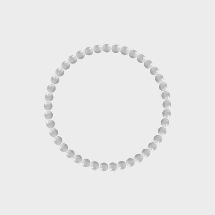 Eliška – Tyylikäs rannekoru arkeen, minimalistinen design