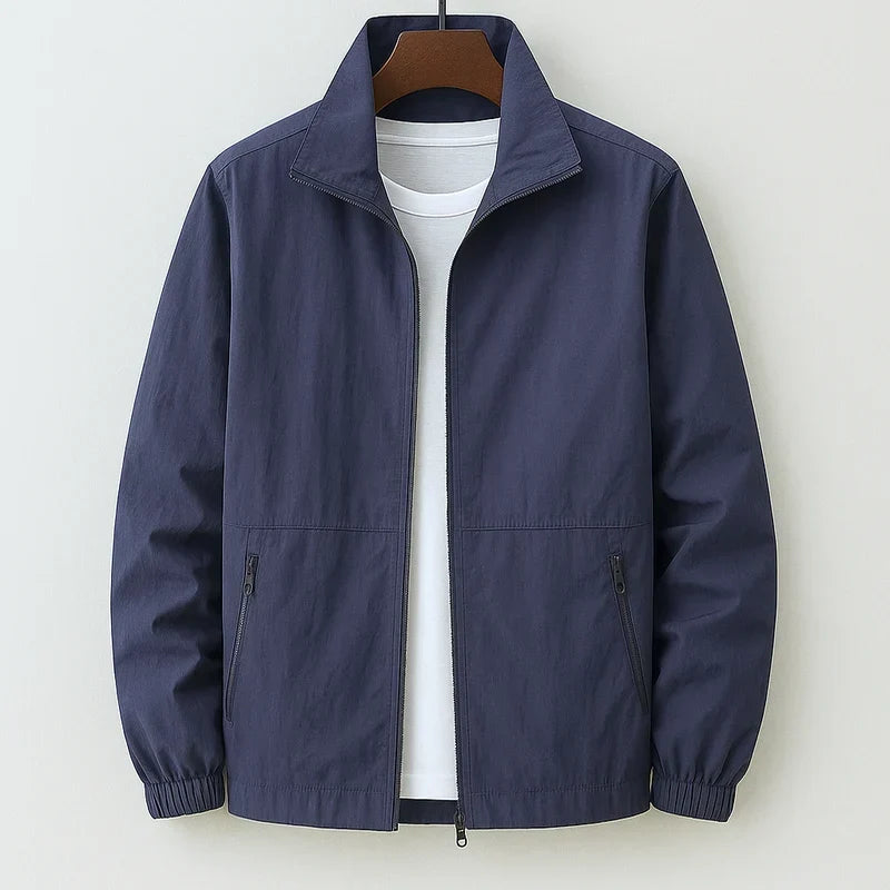 SOHO | Kevyt bomber-takki