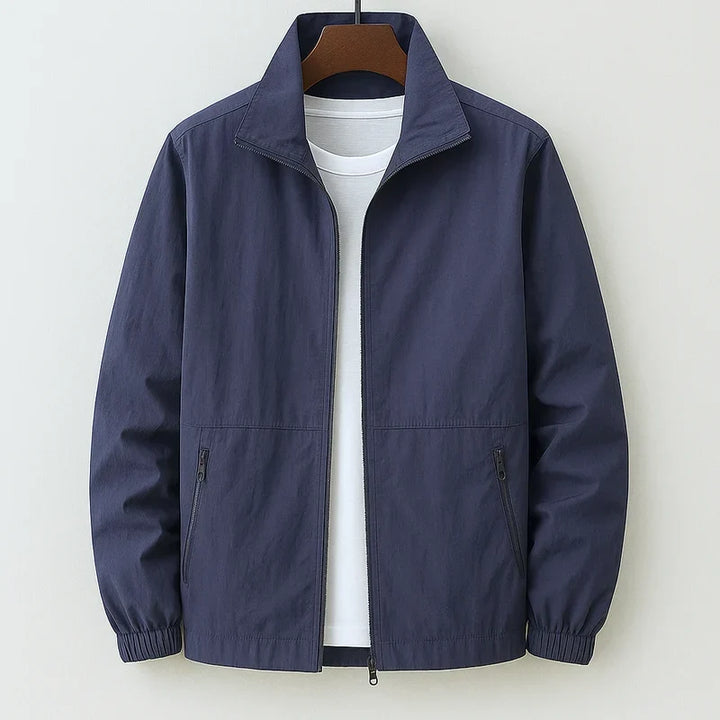 SOHO | Kevyt bomber-takki