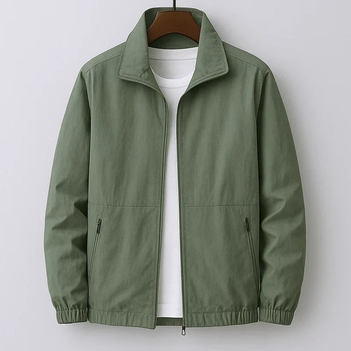 SOHO | Kevyt bomber-takki