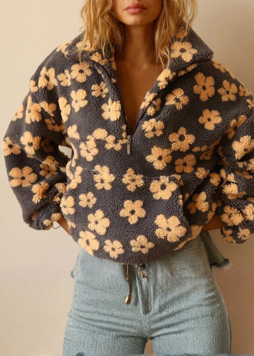 Daisy – Neulepusero