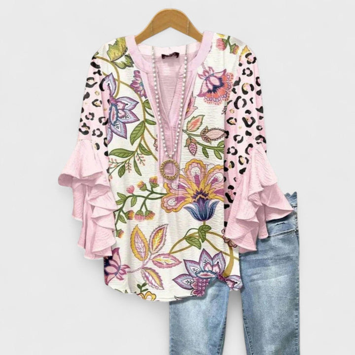 Barbora – Kevyt pusero