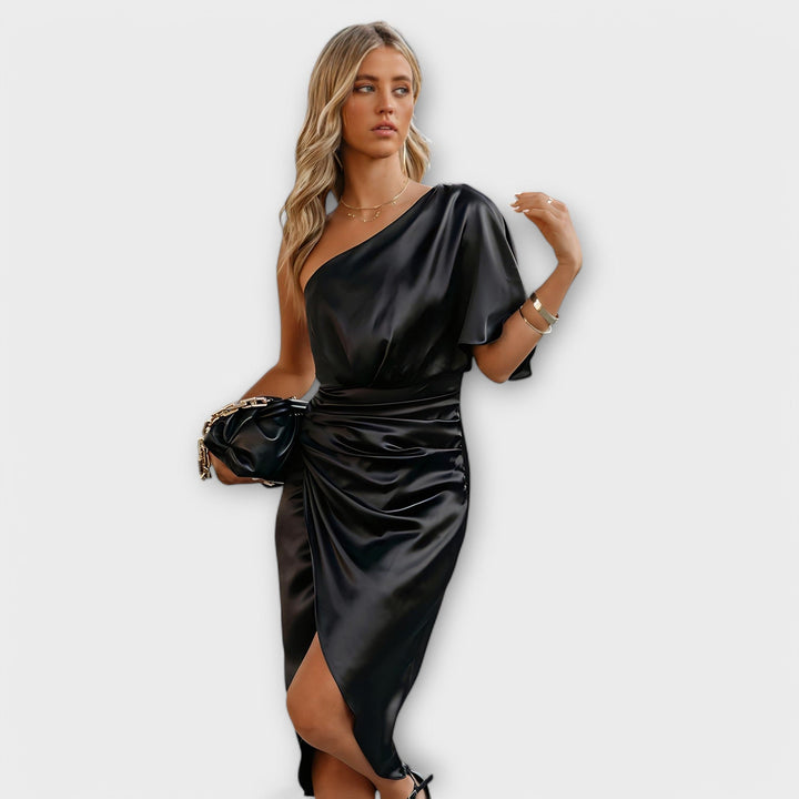 Élise – Luxusní večerní šaty