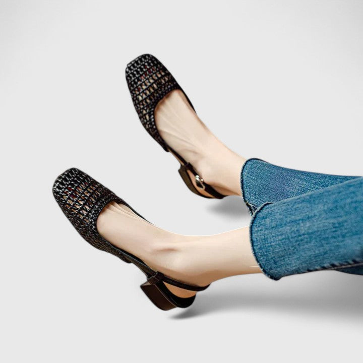 Daniela – Tyylikkäät sandaalit