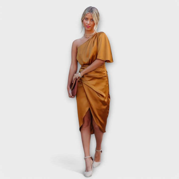 Élise – Luxusní večerní šaty