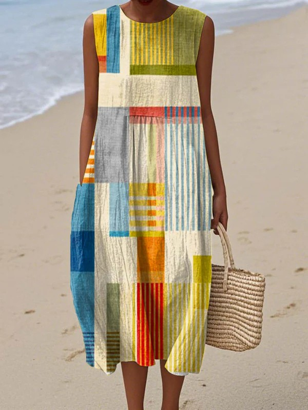 Eve – Geometrinen midimekko