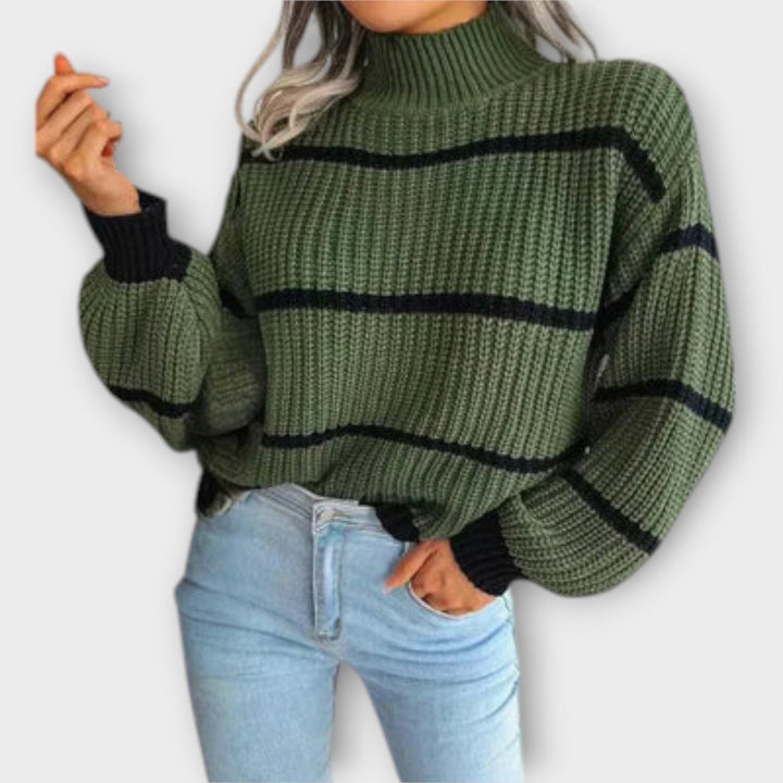 Eva – Oversize-neule