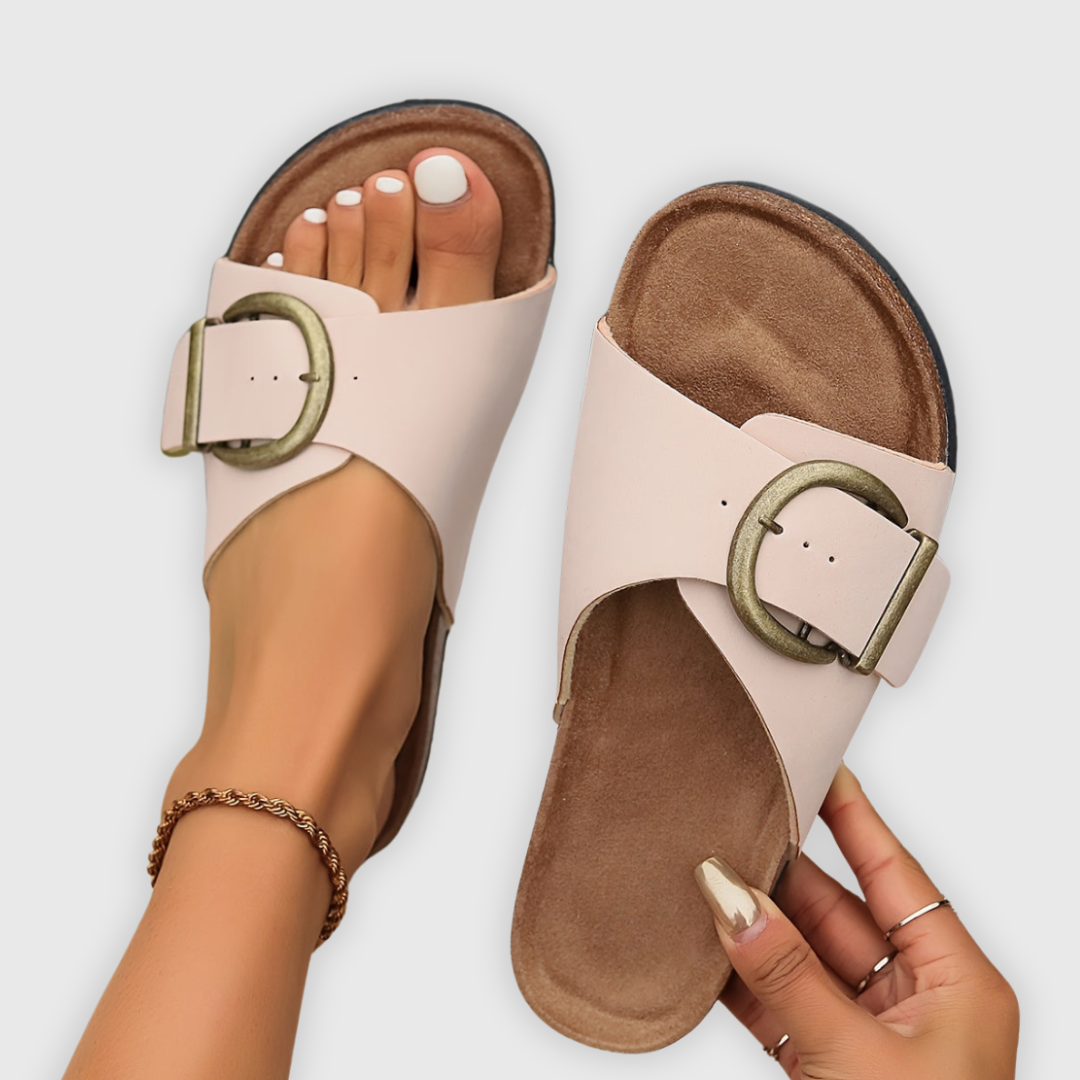 Daniela™ | Ortopedické sandály