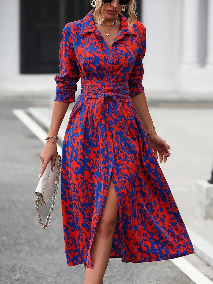 Valentina | Elegantní šaty