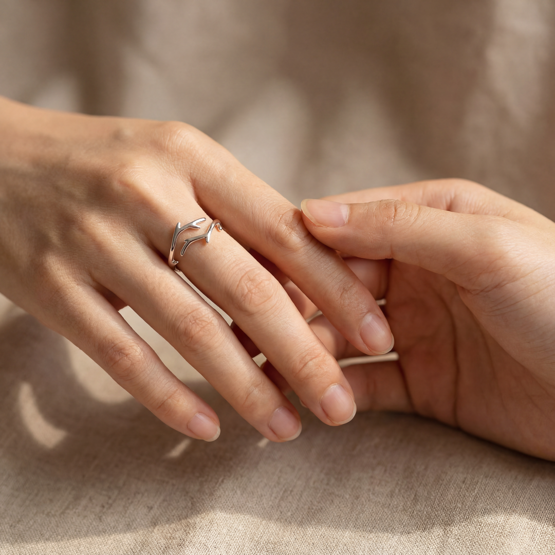 Anillo™ Nastavitelný │Odolnost