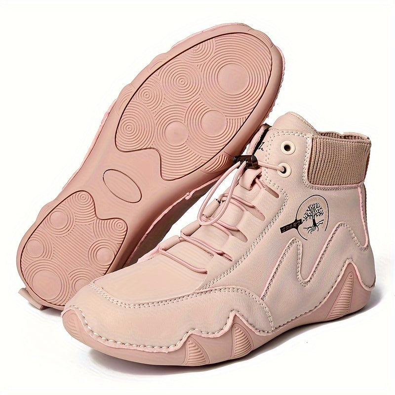 Maja – Mukavat slip-on-lenkkarit liukumattomalla mukavuuspohjalla