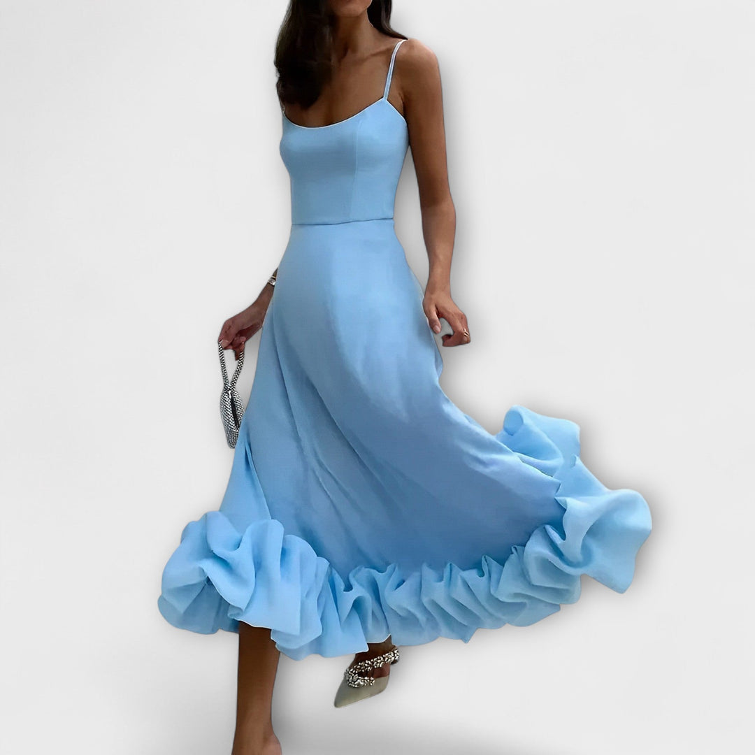 Lily – Juhlava midimekko