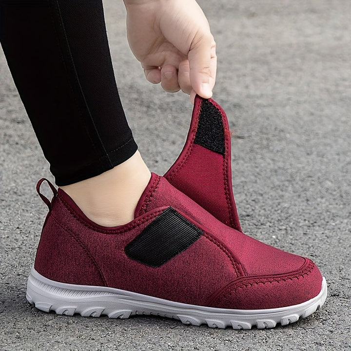 Lara – Ergonomiset mukavat kengät