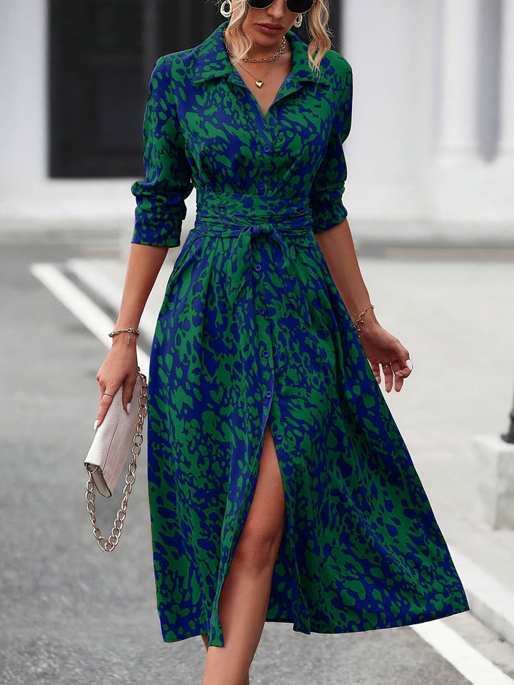 Valentina | Elegantní šaty
