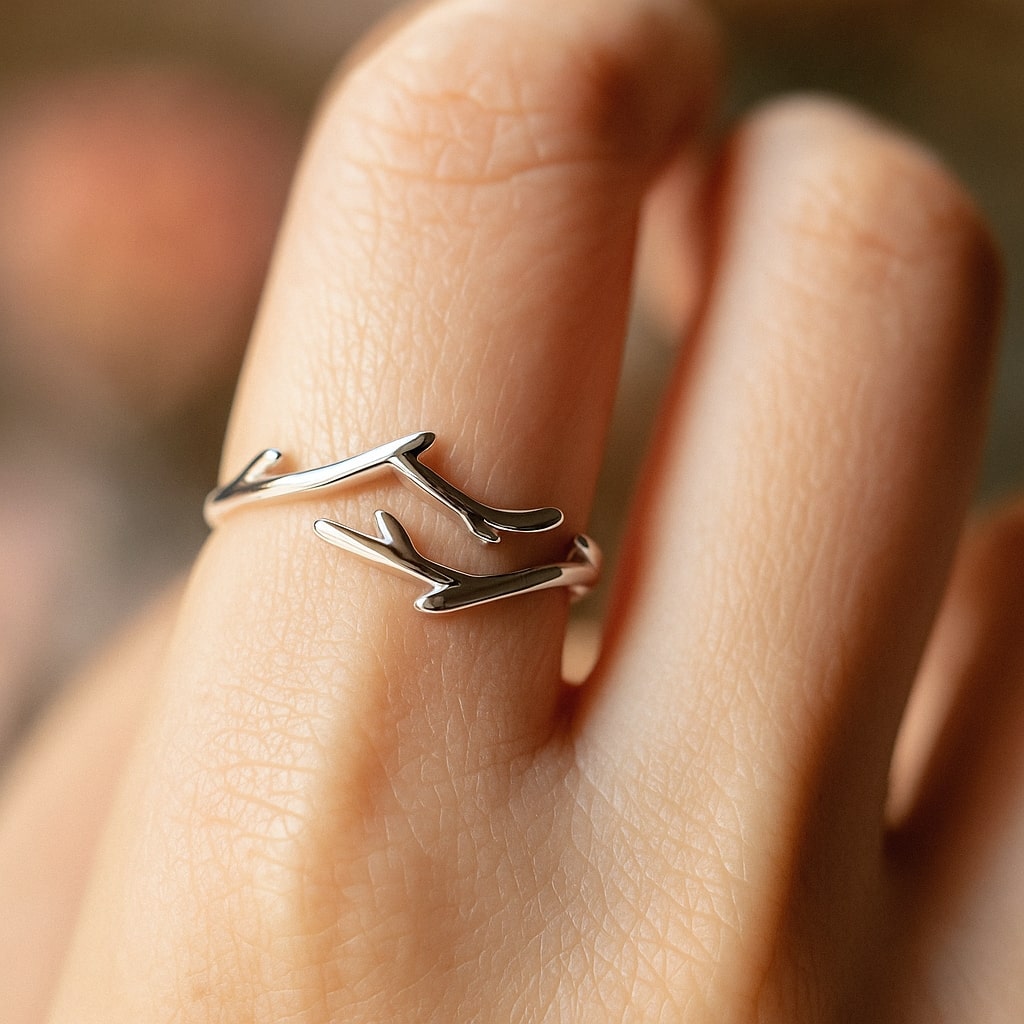Anillo™ Nastavitelný │Odolnost