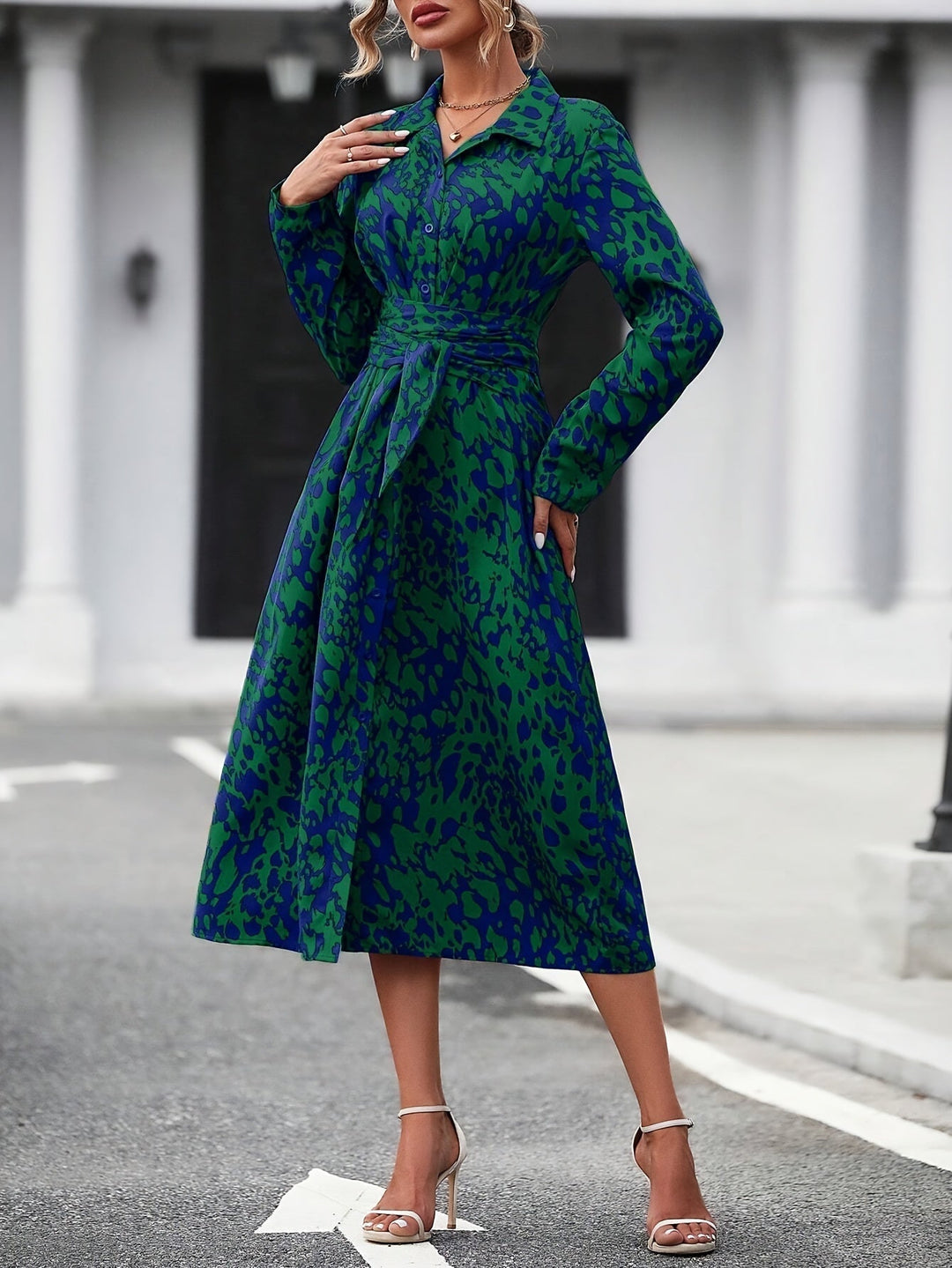 Valentina | Elegantní šaty