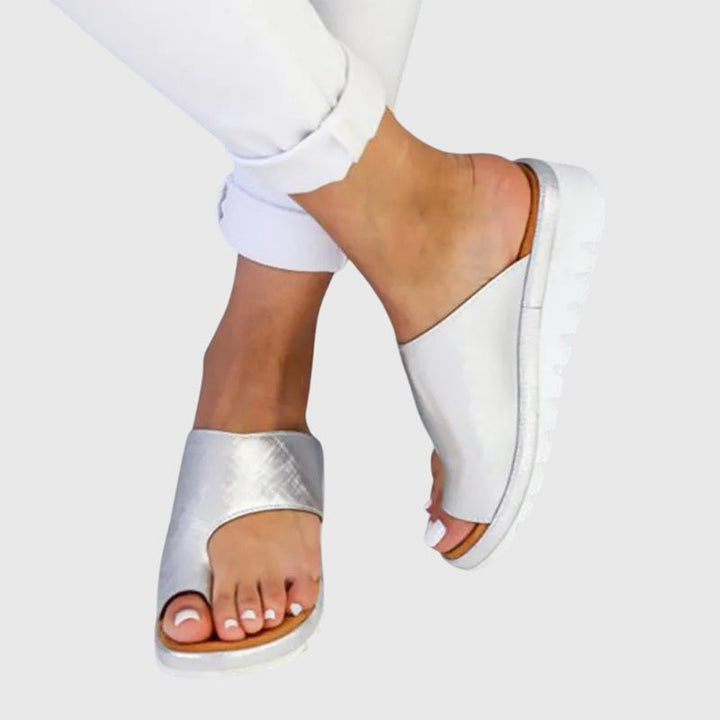 Lizzie™ – Ortopediset kesäsandaalit