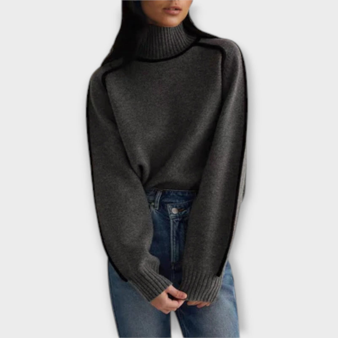 Emilie – Jemný a elegantní rolák