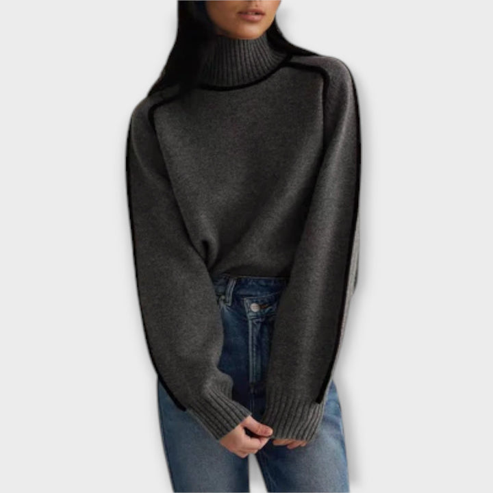 Emilie – Jemný a elegantní rolák