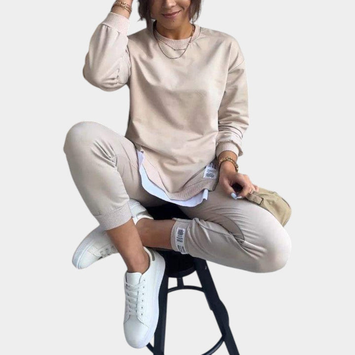 Elenka – Mukava perheen lepoasu