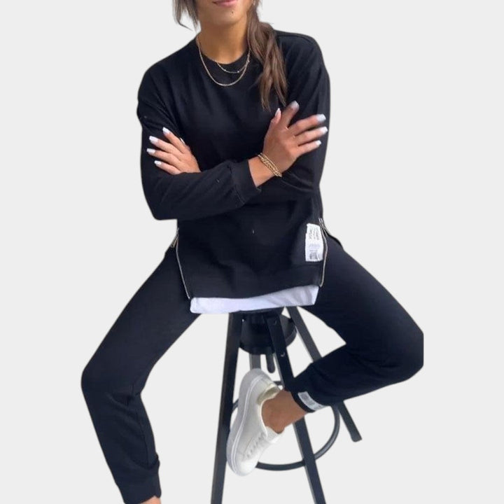 Elenka – Mukava perheen lepoasu