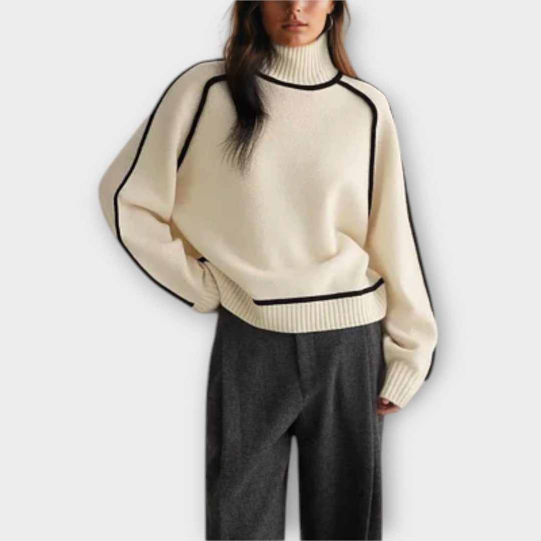 Emilie – Jemný a elegantní rolák