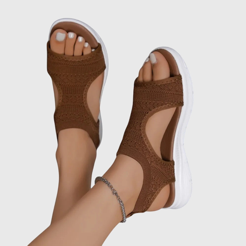 Samantha™ | Ortopedické sandály